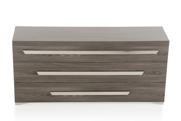 Nova Domus Capulet Italian Modern Grey Dresser / VGACCAPULET-DSR
