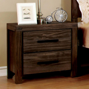 REXBURG Night Stand / CM7382N