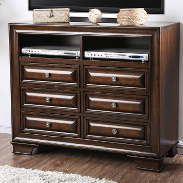 BRANDT Media Chest / CM7302CH-TV