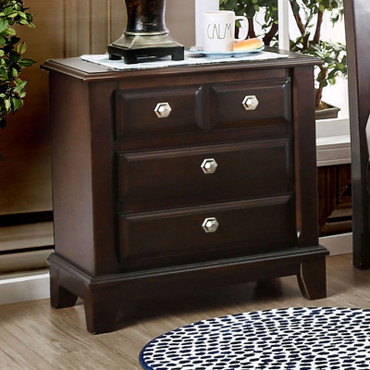 LITCHVILLE Night Stand / CM7383N