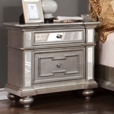 SALAMANCA Night Stand / CM7673N