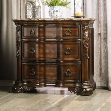 ARCTURUS Night Stand / CM7859N