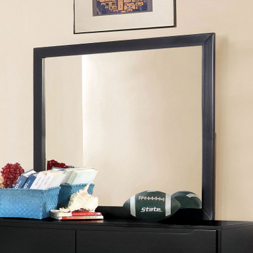 LENNART Mirror / CM7386BK-M