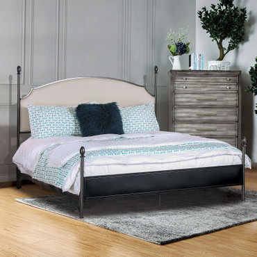 SINEAD Twin Bed / CM7420T