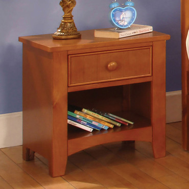 OMNUS Night Stand / CM7905OAK-N