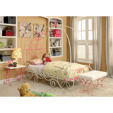 ENCHANT Twin Bed / CM7705