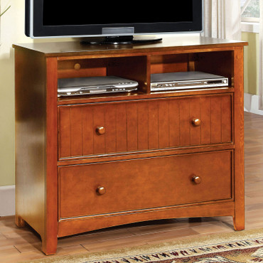 OMNUS Media Chest / CM7905OAK-TV