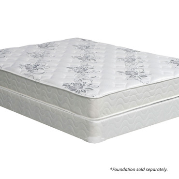 ELBERTYNA 8" Tight Top Mattress, E.King / DM331EK-M