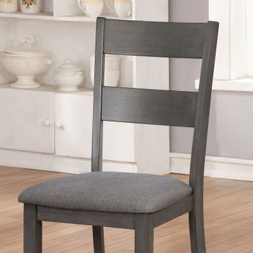 JUNIPER Side Chair (2/CTN) / CM3162SC-2PK