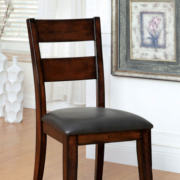 DICKINSON Side Chair (2/CTN) / CM3187SC-2PK