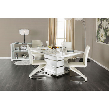 MIDVALE Dining Table / CM3650T-TABLE