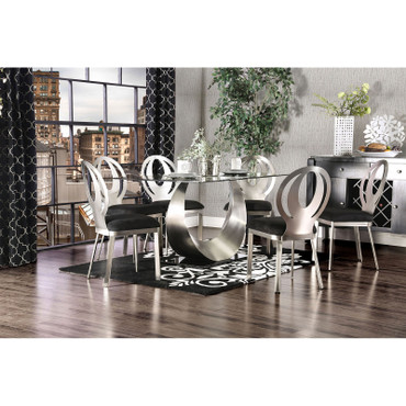 ORLA Dining Table / CM3726T-TABLE