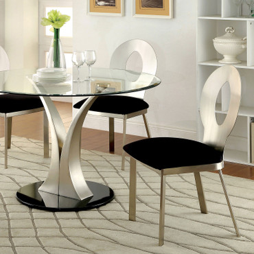 VALO Round Dining Table / CM3727T-TABLE