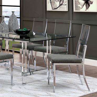 CASPER Dining Table / CM3654T-TABLE