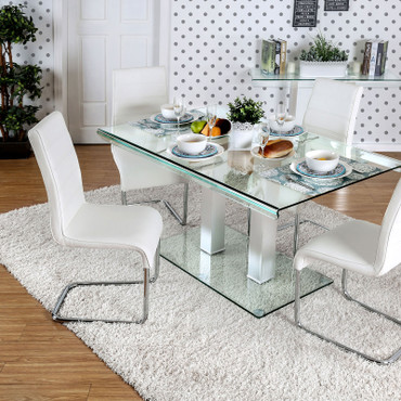 RICHFIELD Dining Table / CM3362T-TABLE