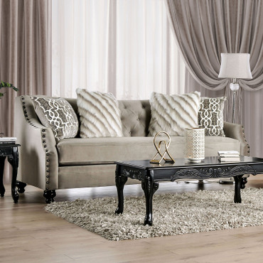 EZRIN Sofa / SM2668-SF