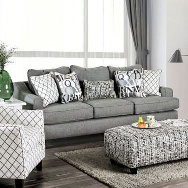 VERNE Sofa / SM8330-SF