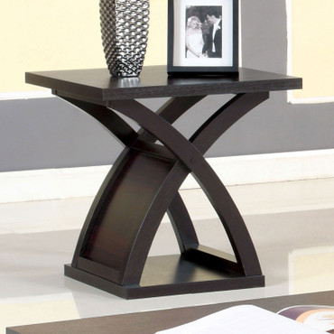 ARKLEY End Table / CM4641E