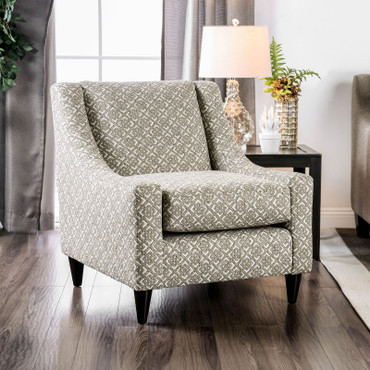 DORSET Square Chair / SM8564-CH-SQ