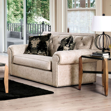PARSHALL Loveseat / SM2272-LV