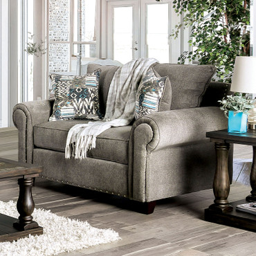 MOTT Loveseat / SM6155-LV