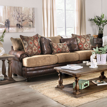 FLETCHER Sofa / SM5148-SF