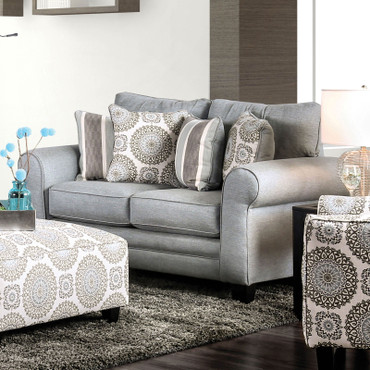 MISTY Loveseat / SM8141-LV