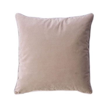 FAWN 20" X 20" Pillow, Sand (2/CTN) / PL8031-2PK