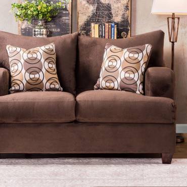 WESSINGTON Loveseat / SM6131-LV