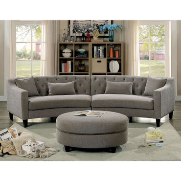 SARIN Sectional / CM6370-SECTIONAL