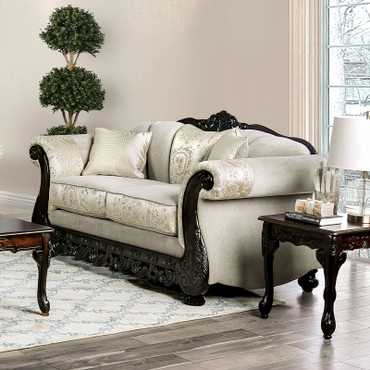 NEWDALE Loveseat / SM6425-LV