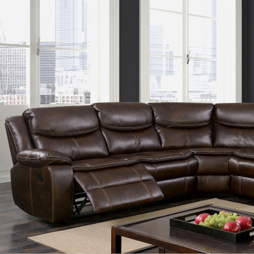 POLLUX Sectional / CM6982BR-SECTIONAL