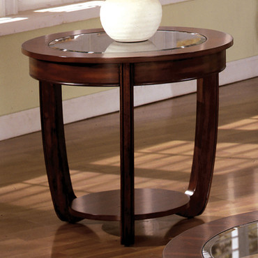 CRYSTAL FALLS End Table / CM4336E