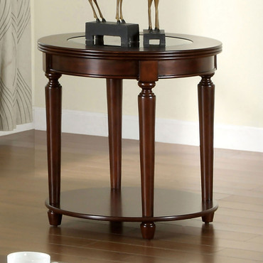 GRANVIA End Table / CM4131E