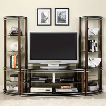 SILVER CREEK 52" TV Console / CM5510-TV