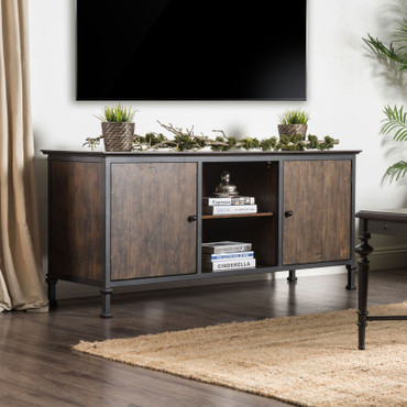 BROADLAND 60" TV Stand / CM5822-TV-60