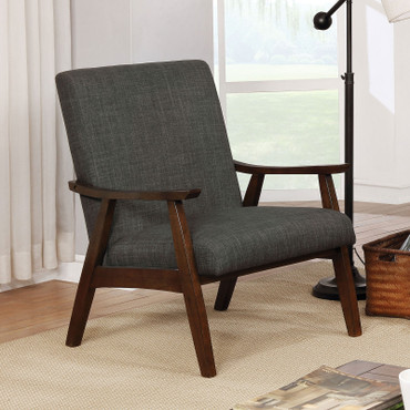 DEENA Accent Chair / CM-AC5708DG