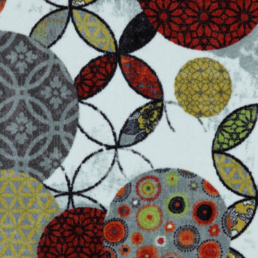 GREENVILLE 8' X 10' Area Rug / RG8150M