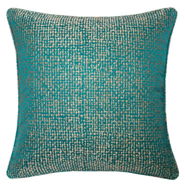 LEYLA 20" X 20" Pillow, Green (2/CTN) / PL8061-2PK