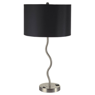 SPRIG Table Lamp (2/CTN) / L76224T-BK-2PK