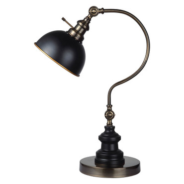 BRIAR Table Lamp / L731180G-T