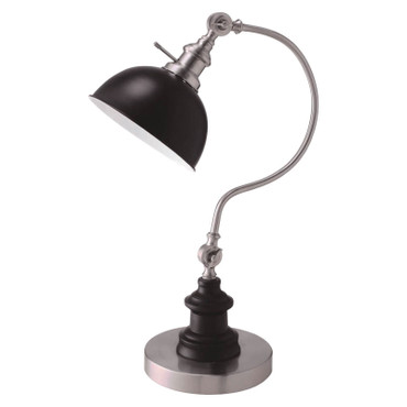 BRIAR Table Lamp / L731180SV-T