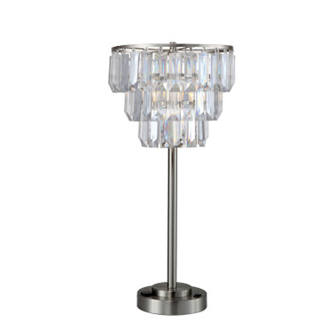 MEG Table Lamp / L76936T