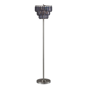 MEG Floor Lamp / L76937F