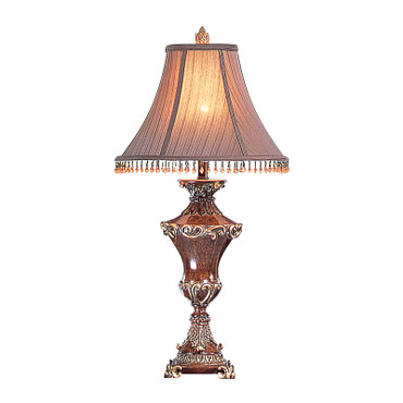 SELMA Table Lamp (2/CTN) / L94171T-2PK