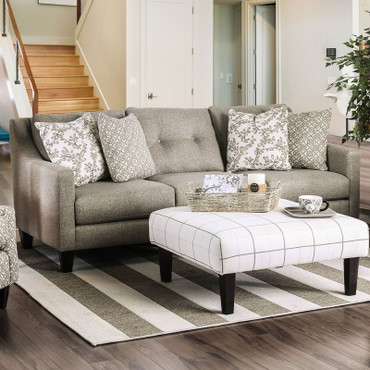DORSET Sofa + Loveseat / SM8564-2PC