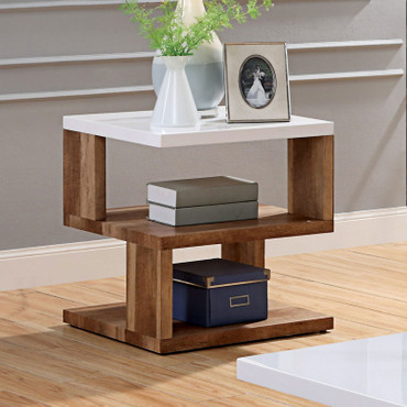 MAJKEN End Table / FOA4496E