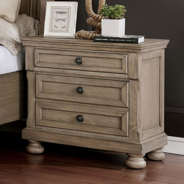 WELLS Night Stand / CM7568N