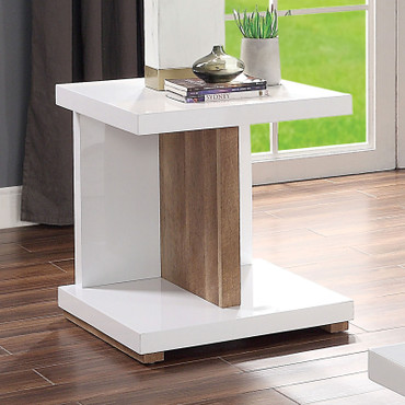 MOA End Table / FOA4495E