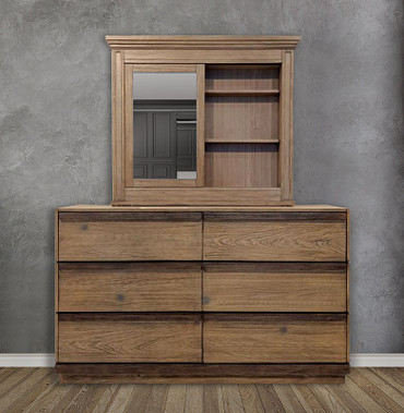 COIMBRA Cabinet Mirror / CM7623SM